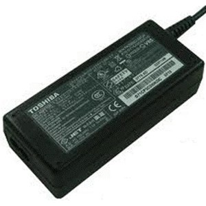 Original Adaptor Toshiba 15V 4A