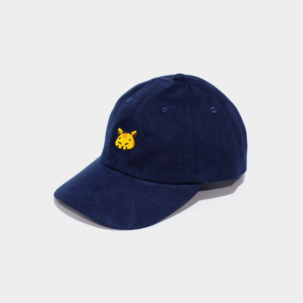 

CRSL Basic Navy Chilo Cap #3