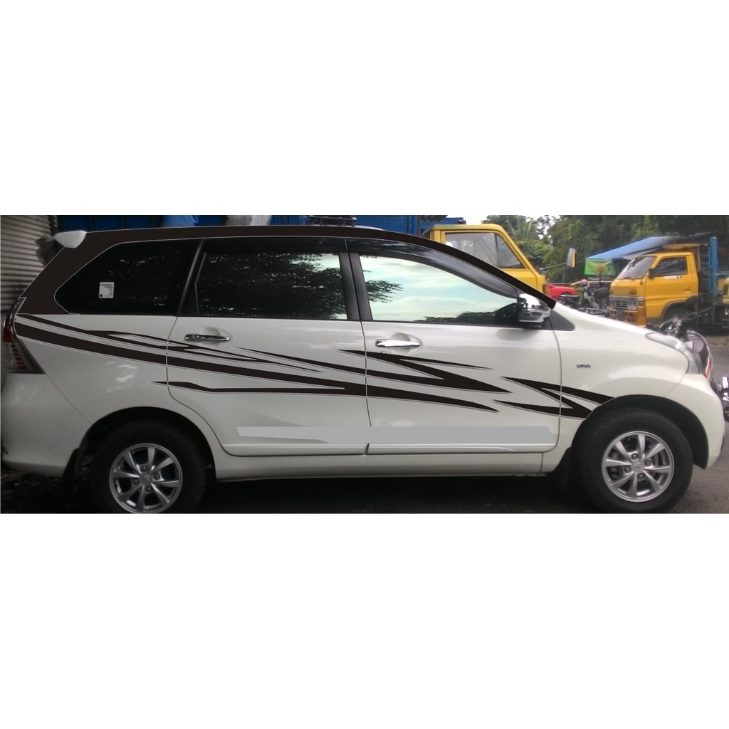 Harga Cutting Stiker Innova Terbaru November 2021 BigGo Indonesia