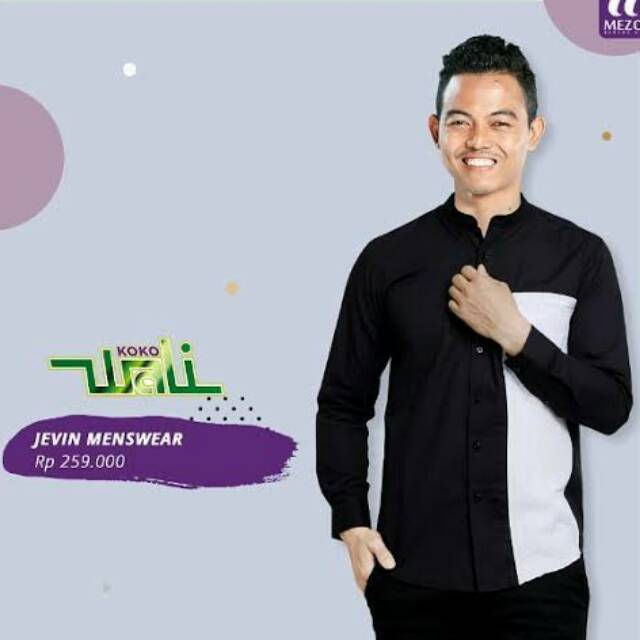 PROMO  Koko Jevin by Mezora