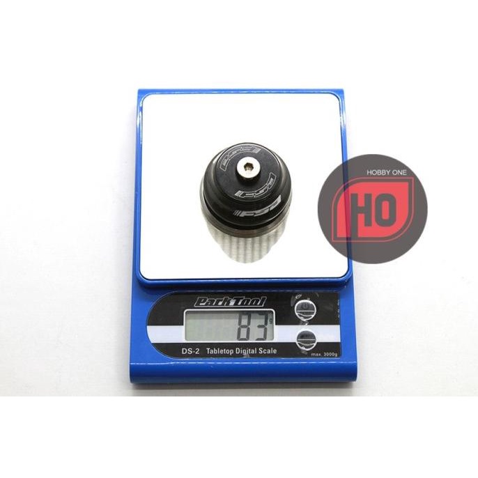 #@#@#@#@] FSA Headset Orbit IS 2C 138 1 1/8 Carbon Top Cap