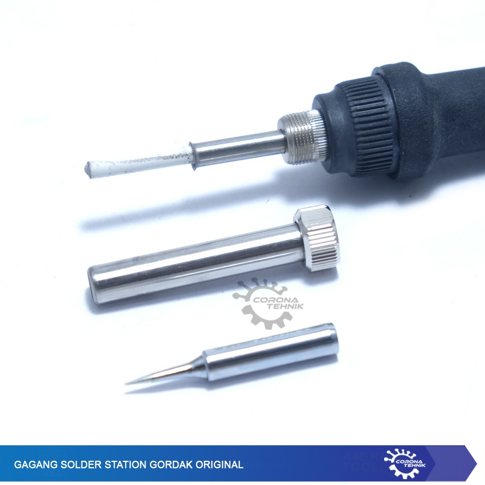Gagang Solder Station Gordak Original