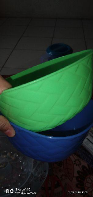 Mangkok Plastik Kyoto