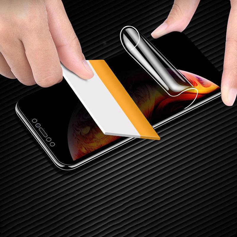 3D Curved Privacy Anti Glare Hydrogel Film for Apple iPhone IPhone 11 12 Pro Max Mini Anti Spy Screen Protector for iphone 7 8 Plus X XS Max XR SE 2020