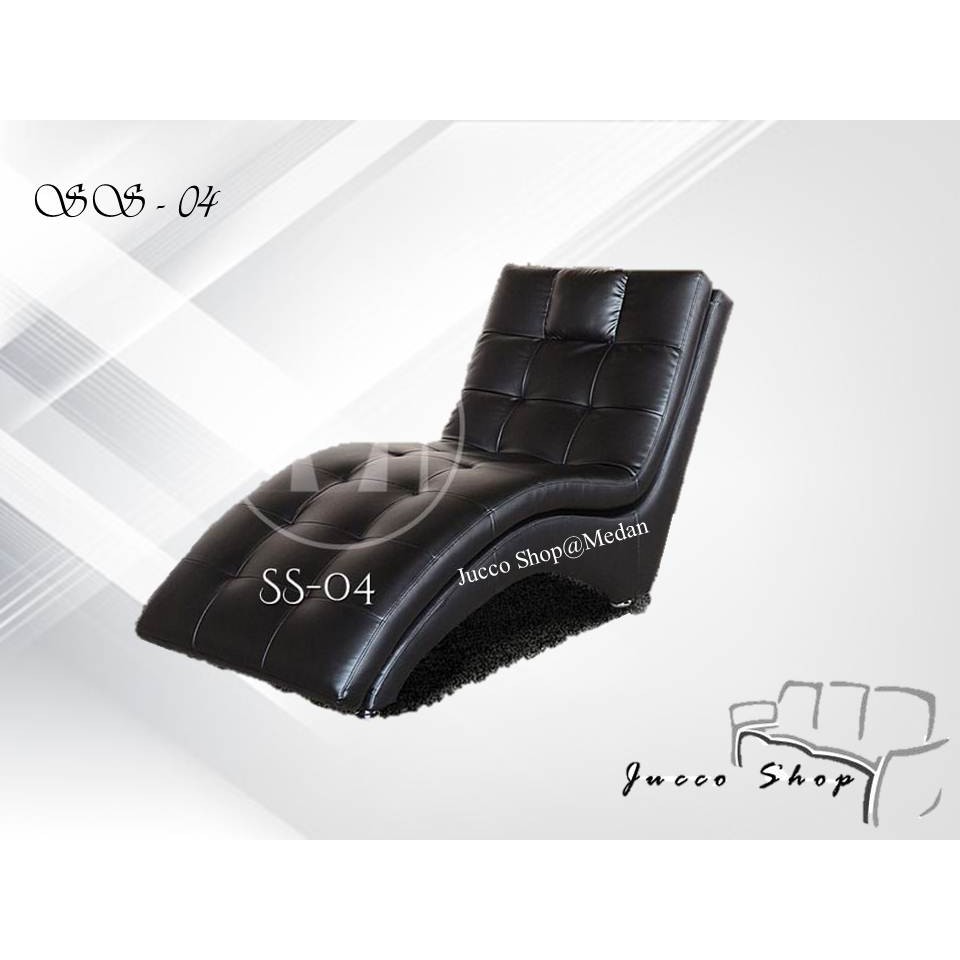 Sofa Modis SS 04 - Sofa Pribadi - Sofa Santai - Medan