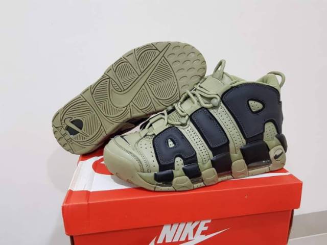 new air uptempo