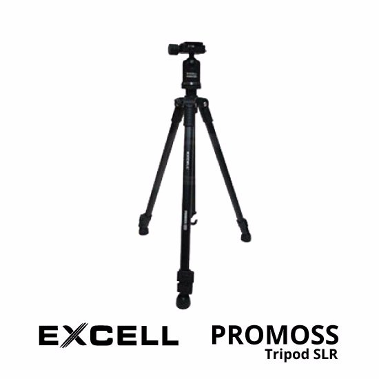 Tripod Excell Promoss