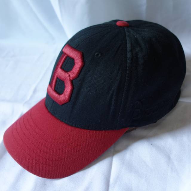 MLB Major League Baseball Atlanta Braves Cap Original Branded Second Bekas Preloved Topi