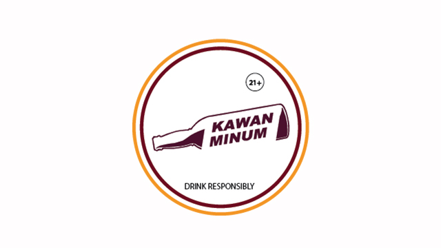 Kawan Minum