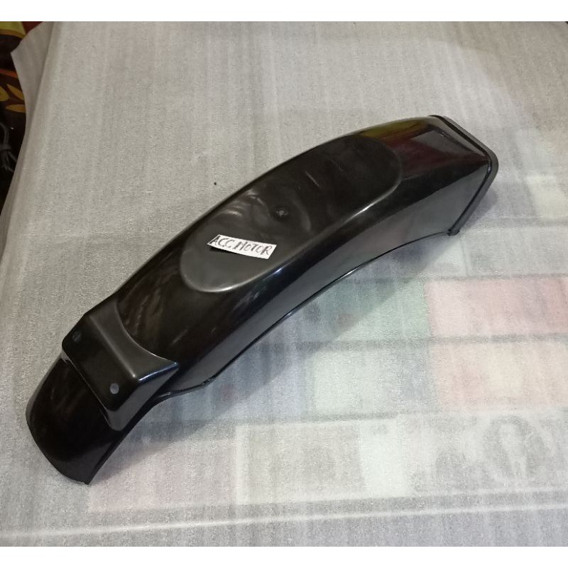 Spakbor Kolong Belakang Yamaha Rxk/Rx King/Rxk New Oem Quality-1