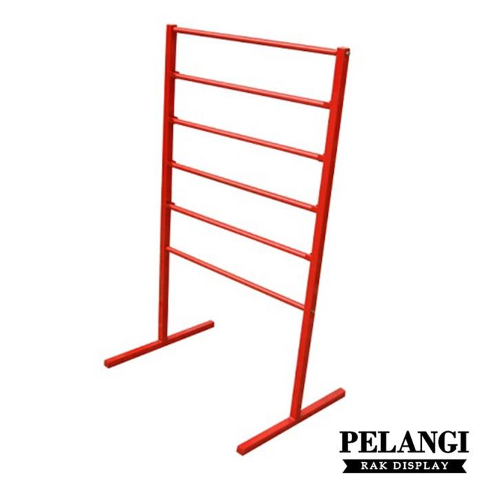 

Rak Kertas Kado 8 Susun