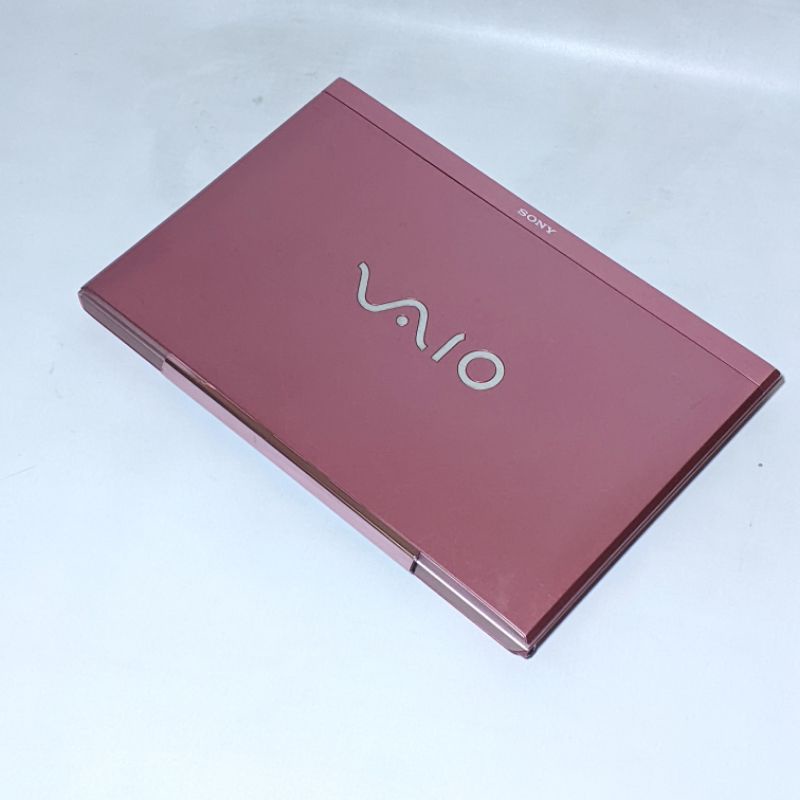 laptop Desain grafis mewah Sony Vaio Vpcsd - core i5 - ram 8gb hardisk 500gb/ssd 256gb