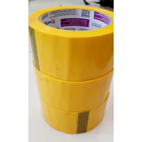 

Isolasi Nachi Kuning