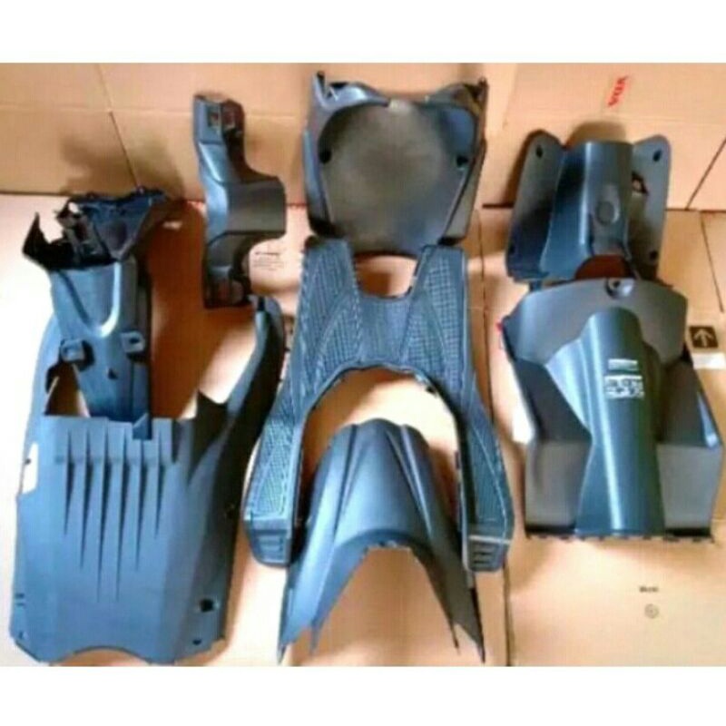 COVER BODY BODI KASAR BEAT KARBU FULL SET FULLSET BODI KASAR BEAT KARBU