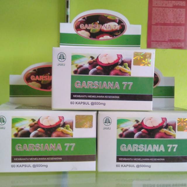 

Garsiana 77