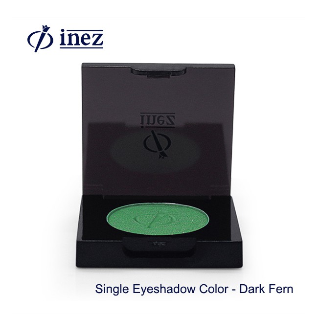 INEZ SINGLE EYESHADOW COLOR