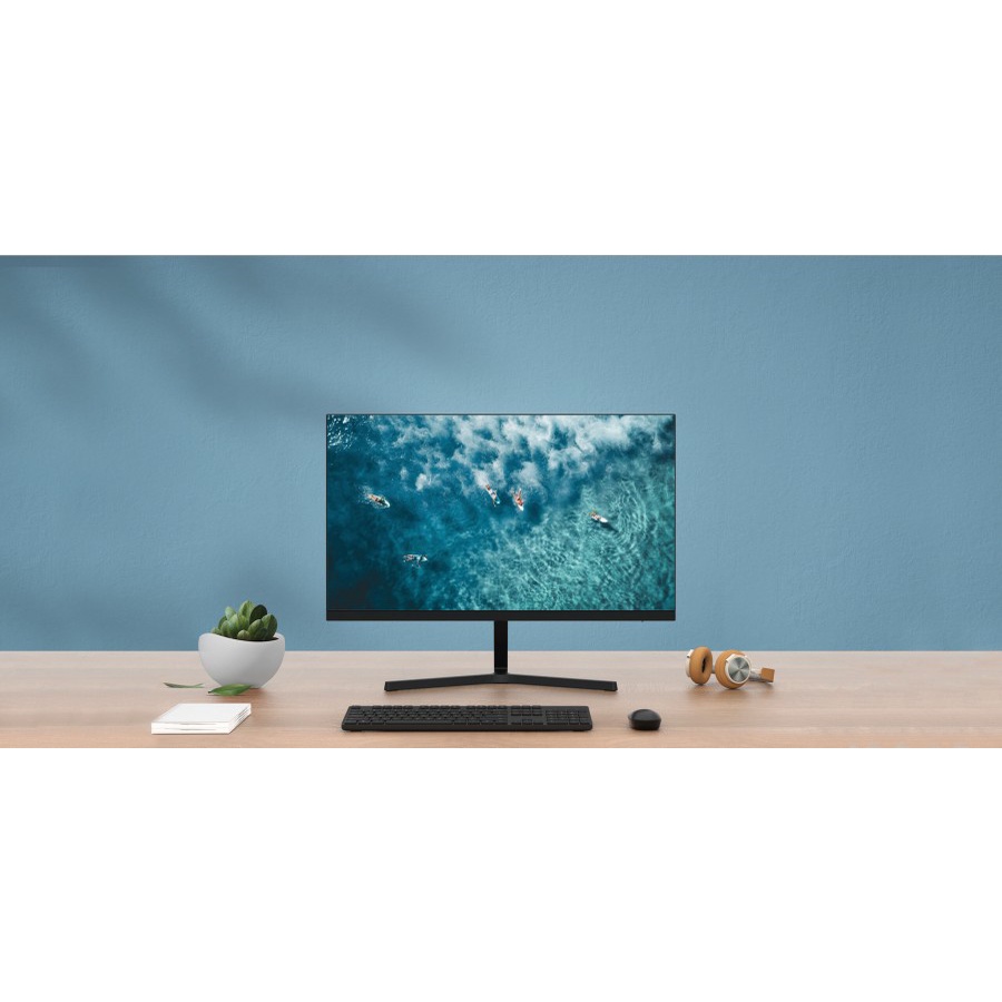 Monitor Xiaomi Mi 1C 23.8&quot; FHD IPS Bezel-less Design