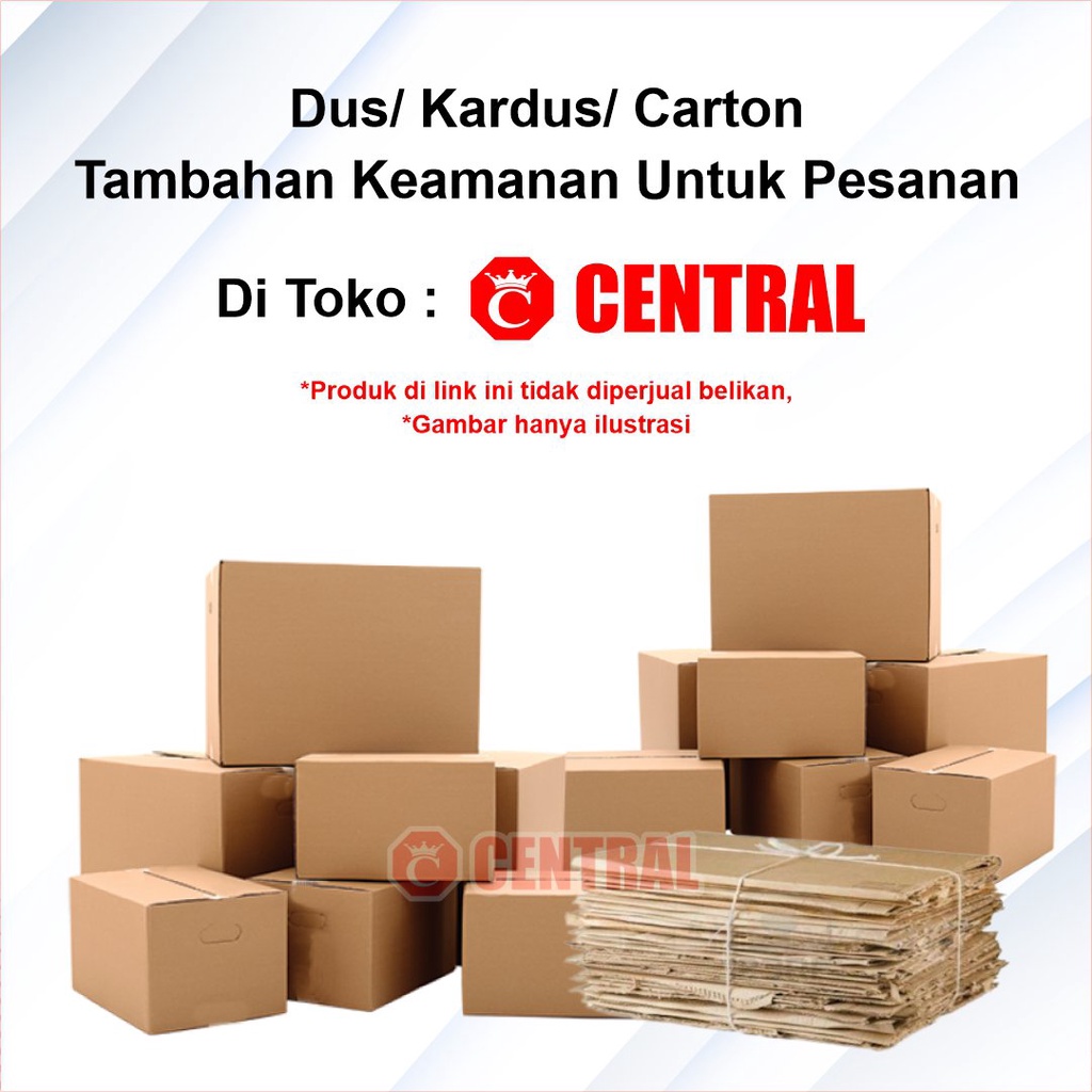 

KARDUS TAMBAHAN PACKING (1pc = 1 lembar)