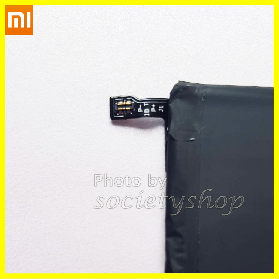 Baterai Xiaomi MI Note Original Battery Bm34 Pro Hp Xiomi Batre Batrei Batere Replacement Batray 34