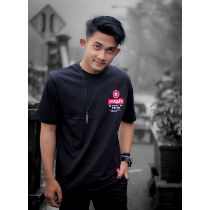 Terate fighter culture A075