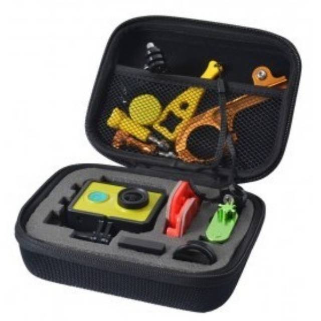 Tas Kamera Xiaomi Yi