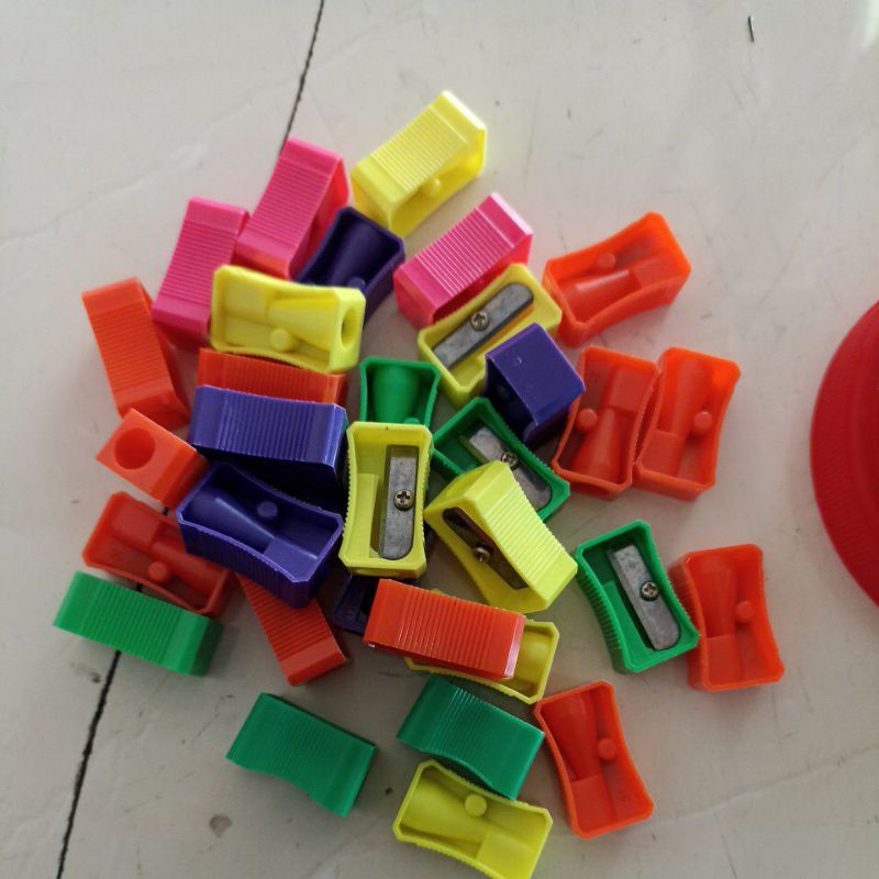 

Peruncing Pensil