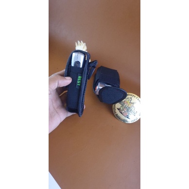 dompet wadah pouch bahan kain cocok buat outdoor nokia 6630 6670 6680 6681 n70 n73 6600 n93 n93i n92