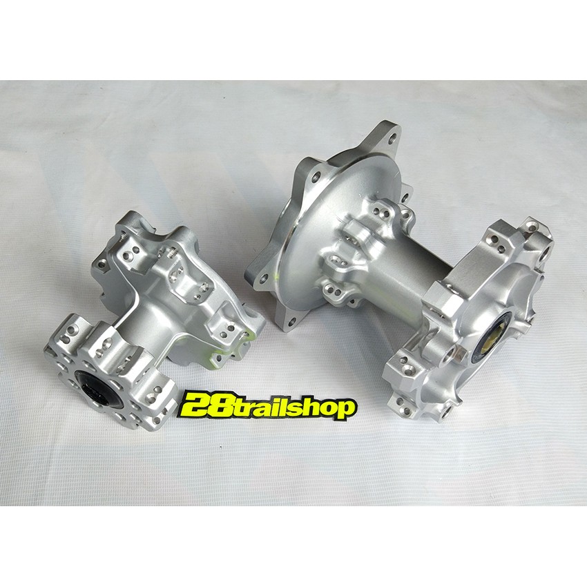 Tromol CRF 150 L Original Honda