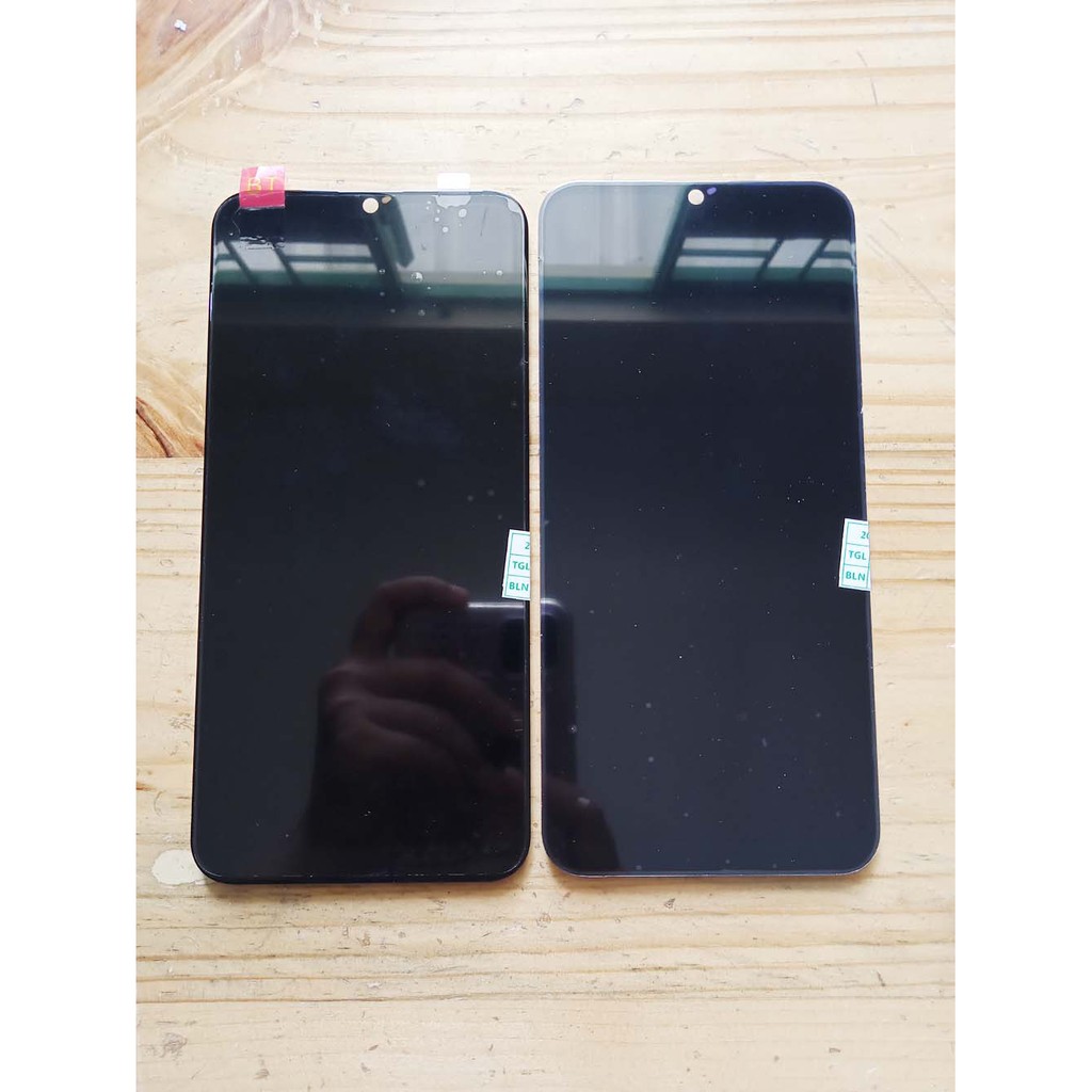 LCD Touchscreen Infinix Smart 3 Plus Lcd Infinix X627 Lcd Layar Sentuh Infinix Smart 3 Plus FULLSET