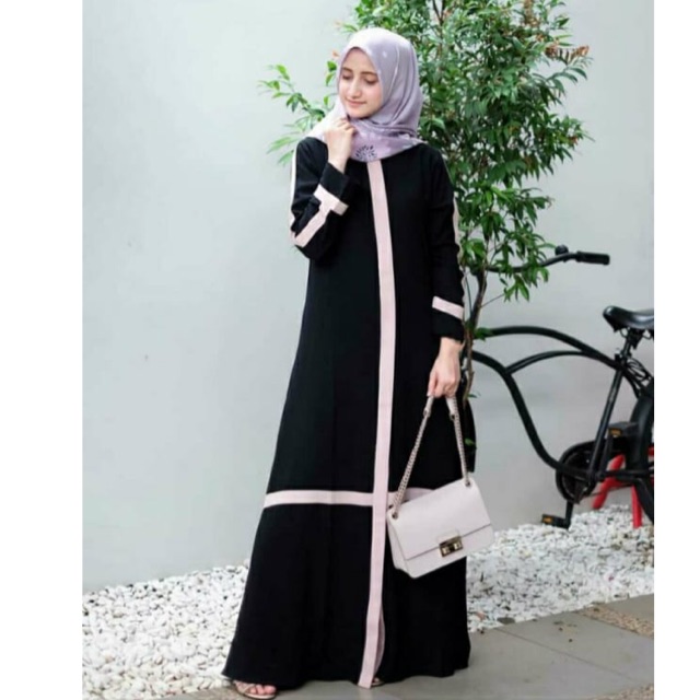 Kanza Dress