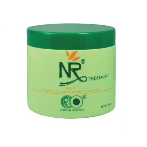 NR Hair Mask Soft 500gr