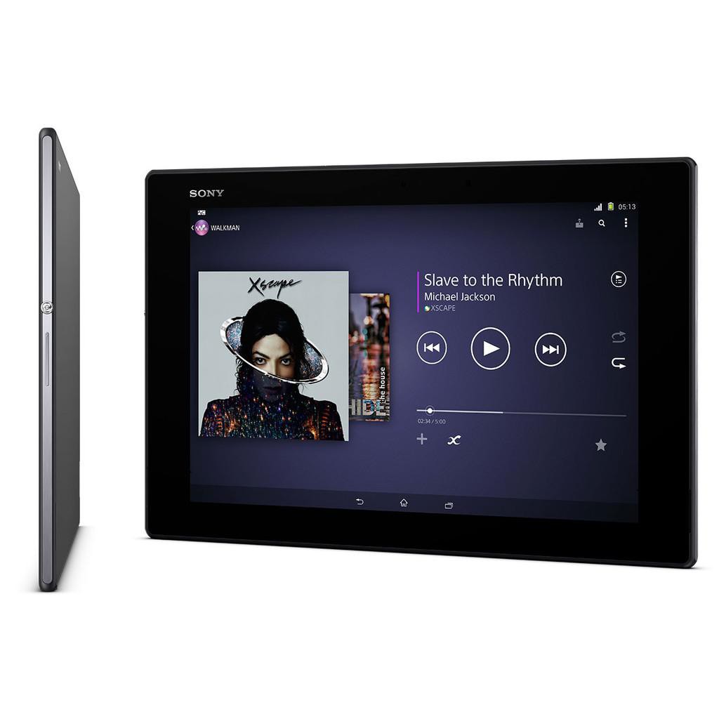 Jual Sony Xperia Tablet Z2 Ram 3gb Mulus Original Docomo Z2 Tab Murah Shopee Indonesia