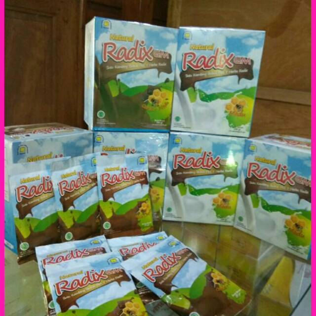 

Herbal Susu Penambah Berat Badan