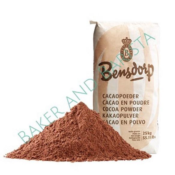 

[COD] Bensdorp Cocoa Powder 200gr Repack / bendsdrop [COD]