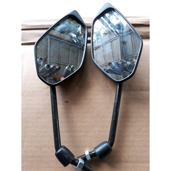 SPION KACA SPION YAMAHA NMAX ORIGINAL