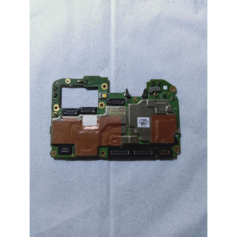 MESIN OPPO A7 BAHAN FIX EMMC