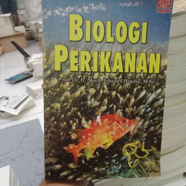 Biologi perikanan
