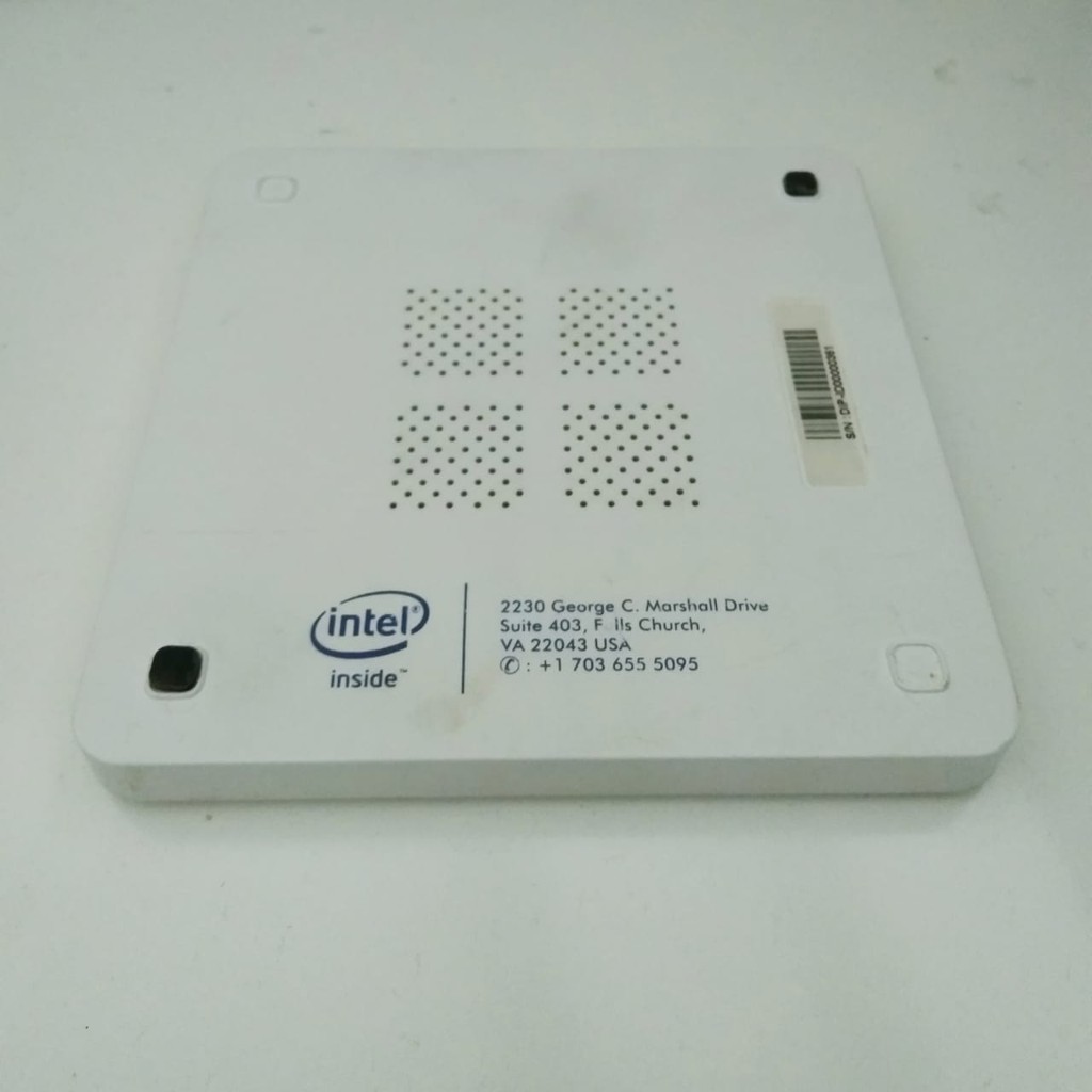 Mini PC Thin Client Voyo Intel Atom