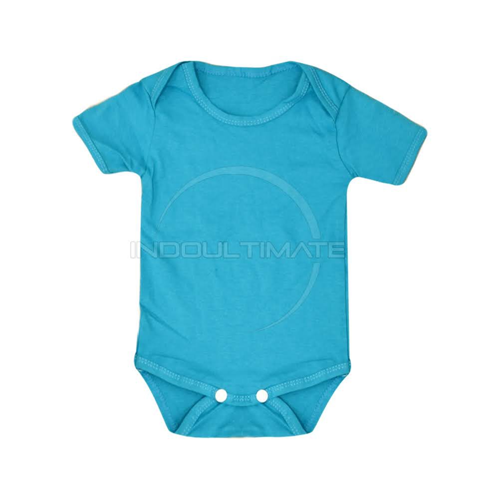 Baju kaos Jumper Bayi COTTON BC-02KK jumsuit Jumpsuit Bayi Perempuan Laki Laki