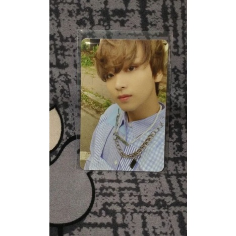 pc haechan kihno hello future