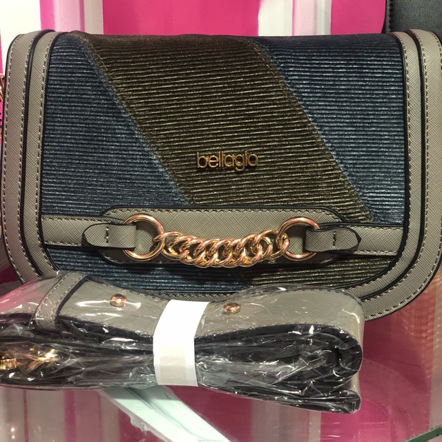 Tas bellagio original