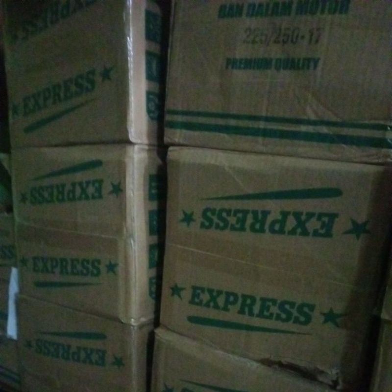 4 PCS BAN DALAM EXPRESS 250/275-14