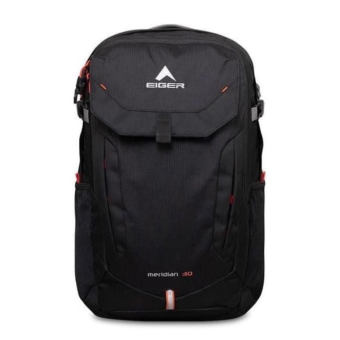 Eiger Tas ransel Pria Z Meridian 30L 1F Black Shopee Eiger Tas ransel Pria Z Meridian 30L 1F Black Shopee