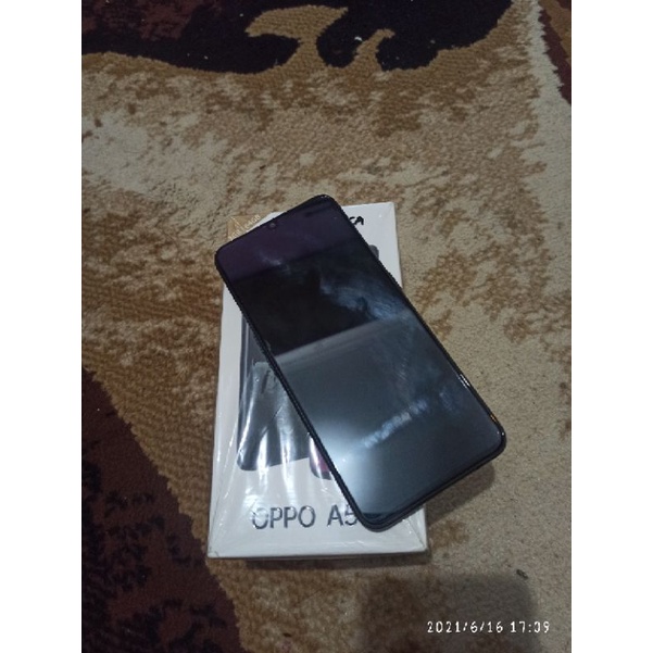 Oppo a5 2020 second
