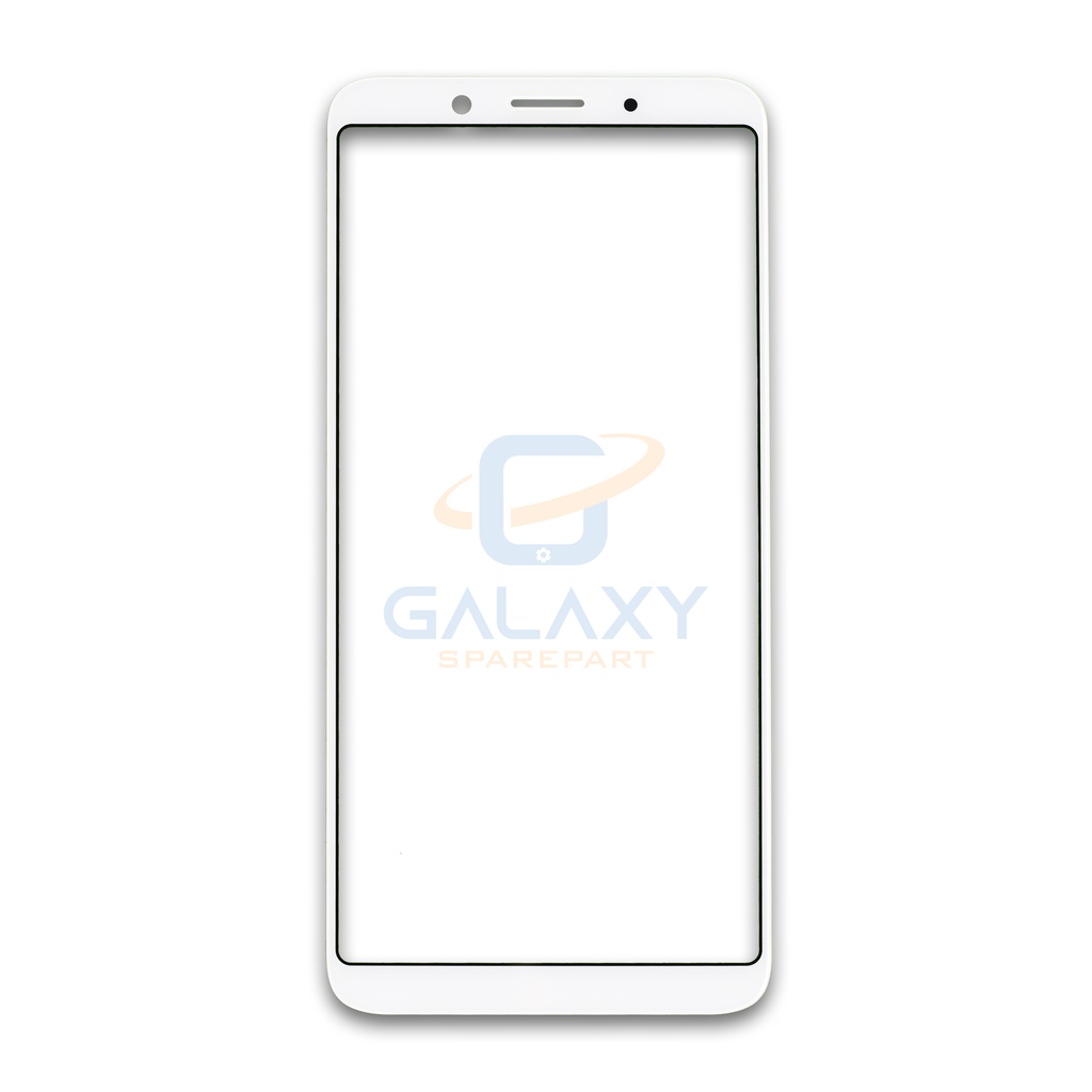 Glass / Kaca Touchscreen Oppo F5 / F5 Youth / F7 Youth