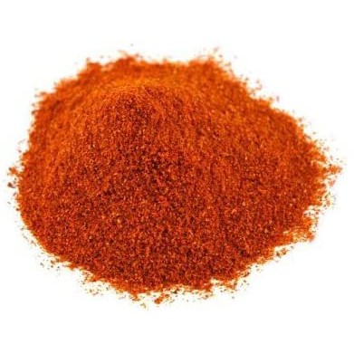 Paprika Powder Import Bubuk Paprika Merah 100g