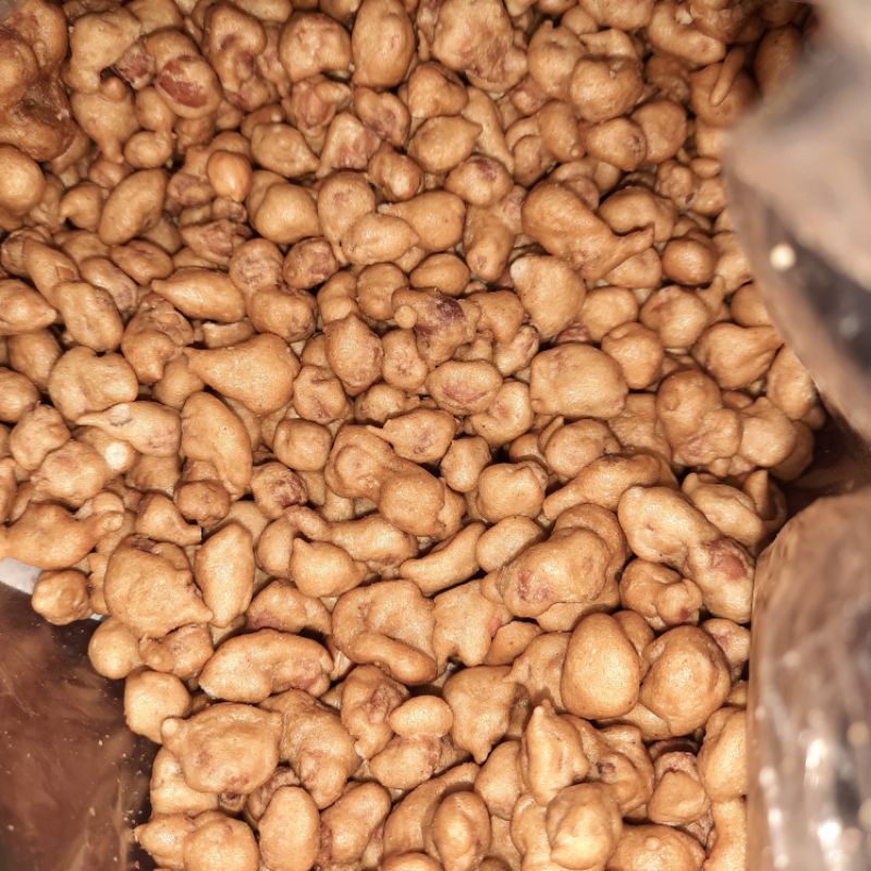 

Kacang Bandung