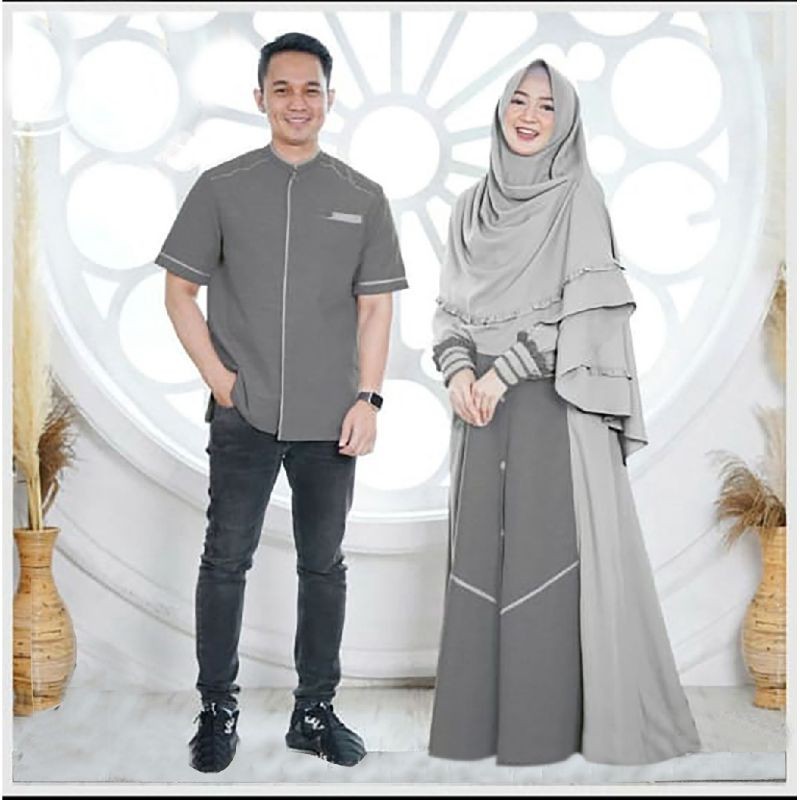 Couple Nizar