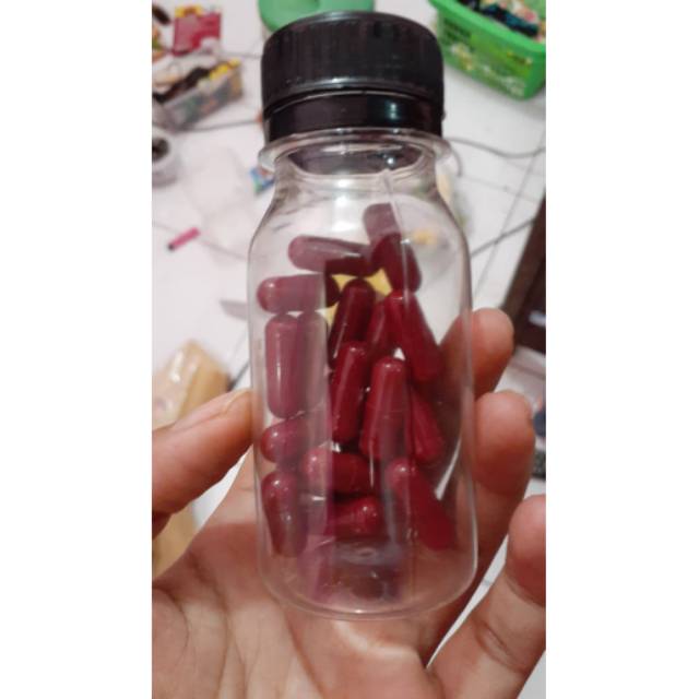 Slimming_beautyherbal extra strong