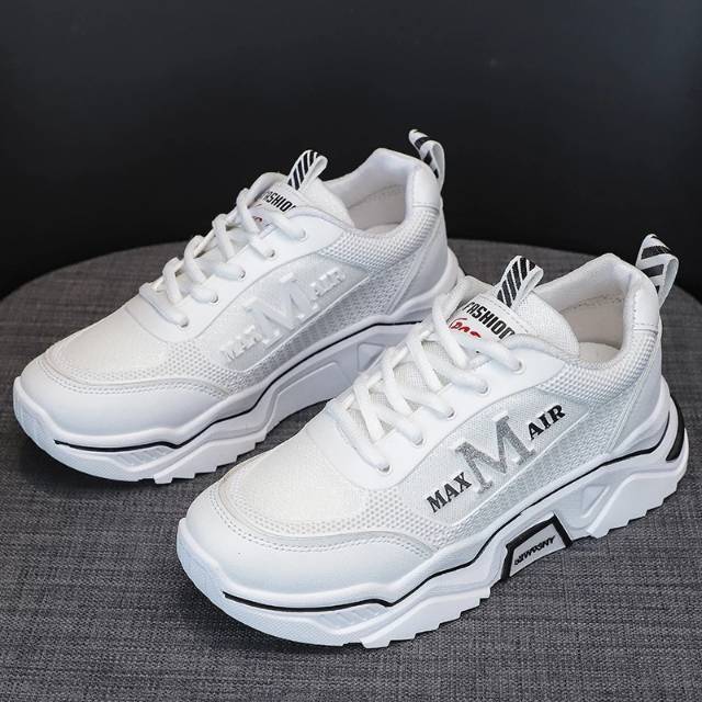 SEPATU WANITA MAX M AIR | Shopee Indonesia